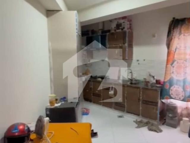 CDA Approved Studio Apartment For Sale