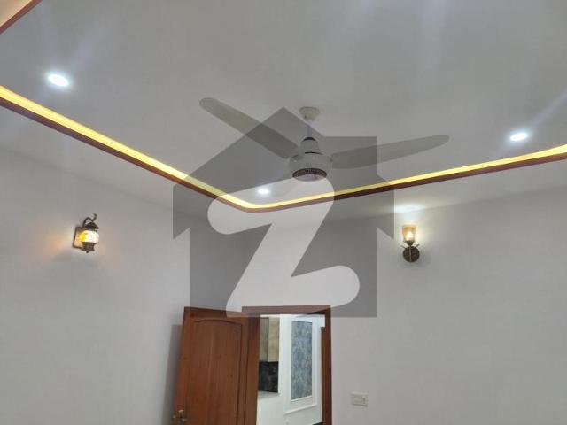 CDA, LOP clear house Jinnah Gardens Phase 1