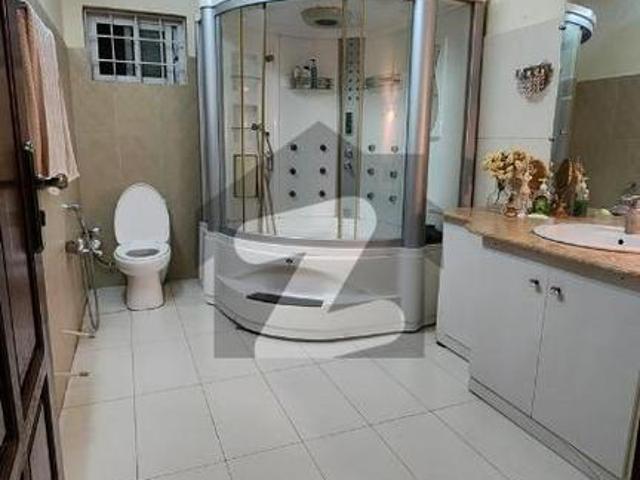 CDA Sector F8 VIP Sector 2000 Sq Yrd House For Sale CDA Transfer F 8