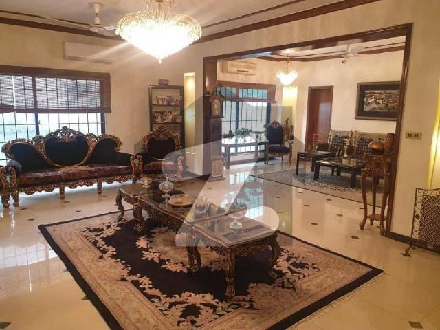 CDA Sector F8 VIP Sector 2000 Sq Yrd House For Sale CDA Transfer