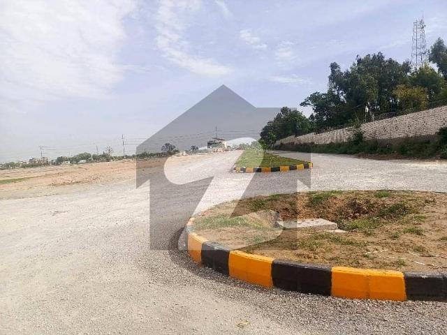 CDA Sector I 12 Islamabad PHA Flat Available Sale