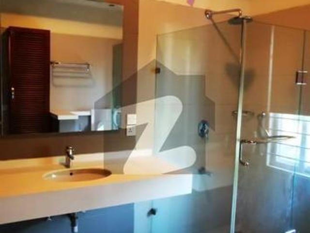 CDA Transfer Double Unit House Available For Sale F 7