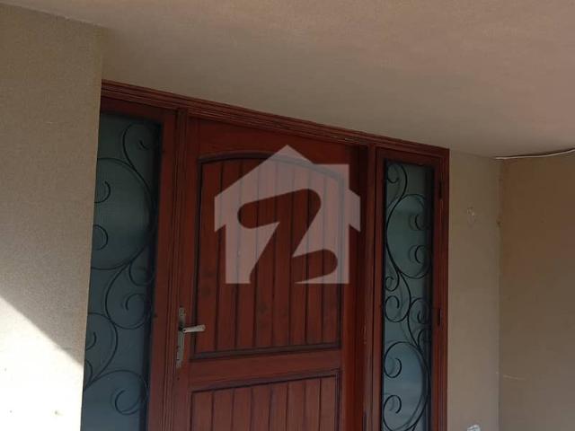CDA Transfer Double Unit House Available For Sale