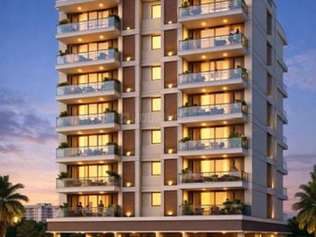 Sector 107 4 BHK Duplex For Sale Noida