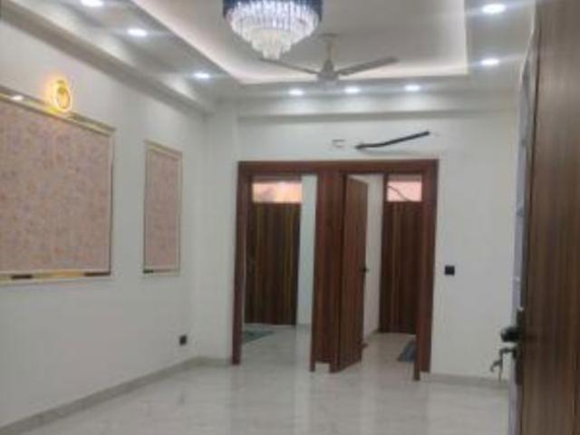 CDR Complex 1 Bedroom 112 Sq. Mt. Apartment in Sector 15 Noida Listing ID: #10055
