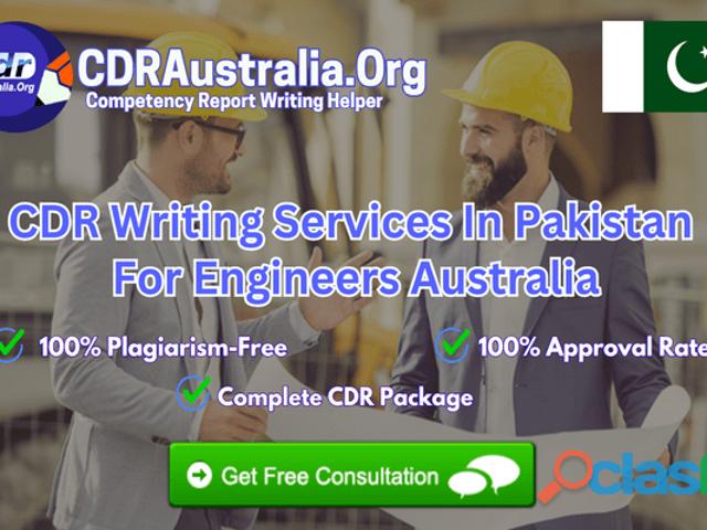 Cdr writing services in pakistan for engineers australia hire top experts in Sialkot | Clasf services