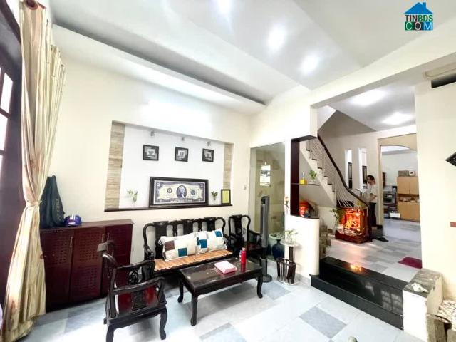 CE Thúy Kiều chắc còn thua xa nha QUÂN 3 – LÊ VĂN SỸ, 4.5x16 m, 4 tấm, 4 phòng ngủ ĐẸP!