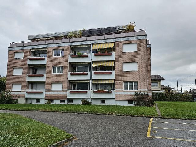 Ce bel appartement confortable de 3 chambres pourrait bientôt être votre nouvelle maison | dreamo. Ch