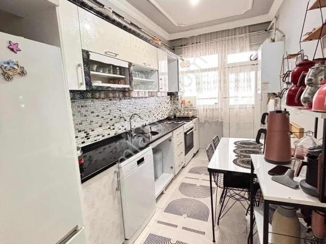 Cemalıye Mahallesin De 3+1 Satılık Daire