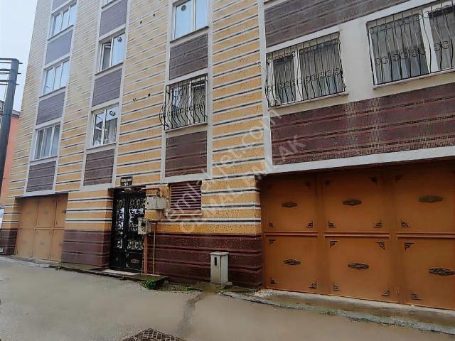 Cemal Emlak Bursa Yıldırım Beyazıt Cdıincirli Evleri Dublex 4+1