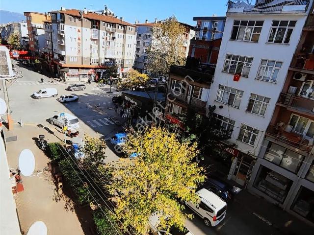 Cemal Emlak Bursa Yildirim Gökdere Cd. Üstü Fu ll Manzara Çift C