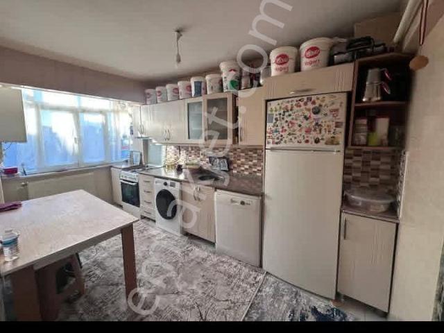 Cemaliye Mahallesinde 2+1 85m2 Daire Fırsatı