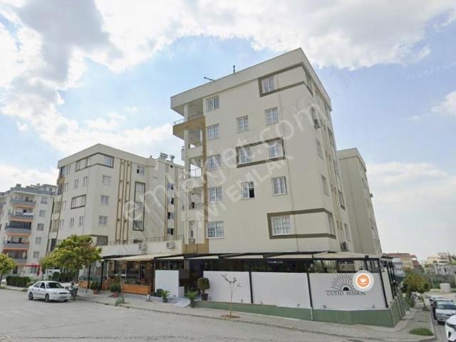 Cemalpaşa Mah. Halis Kara Fırın Yanı 2+1 Eşyalı Kiralık Daire