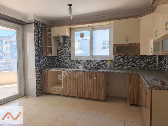 Cemalpaşa Mah. 3+1 Kiralık Daire
