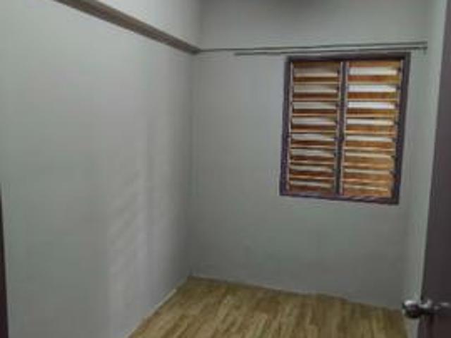 Cemara apartment bukit segar