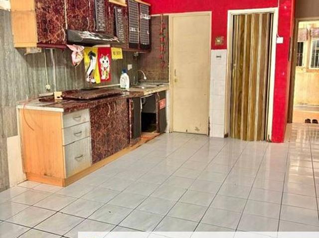 Cemara Apartment, Bandar Sri Permaisuri