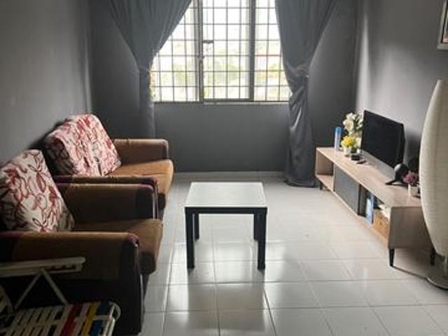 Cemara Apartment For Sale
