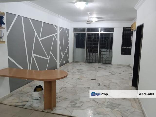 Cemara Apartment @ Taman Kajang Utama