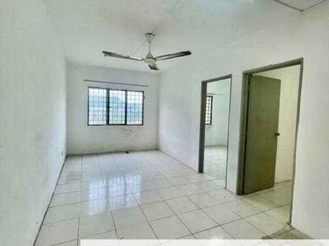 Cemara Apartment