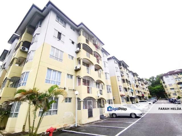 Cemara Apartment