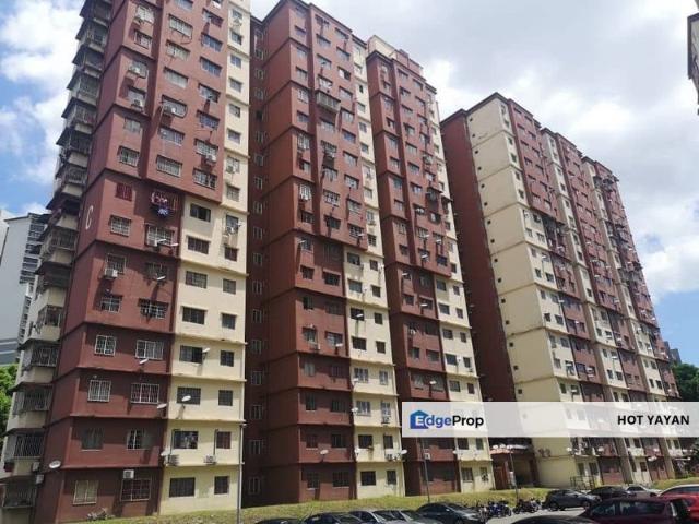 Cemara Apartment