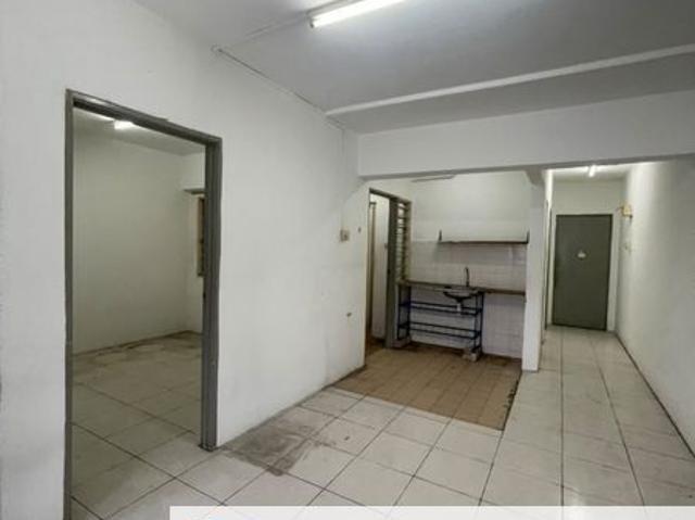 Cemara Apartment