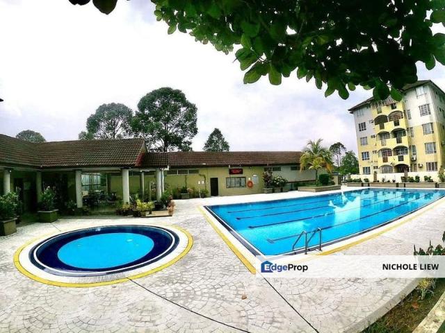 Cemara Apartment