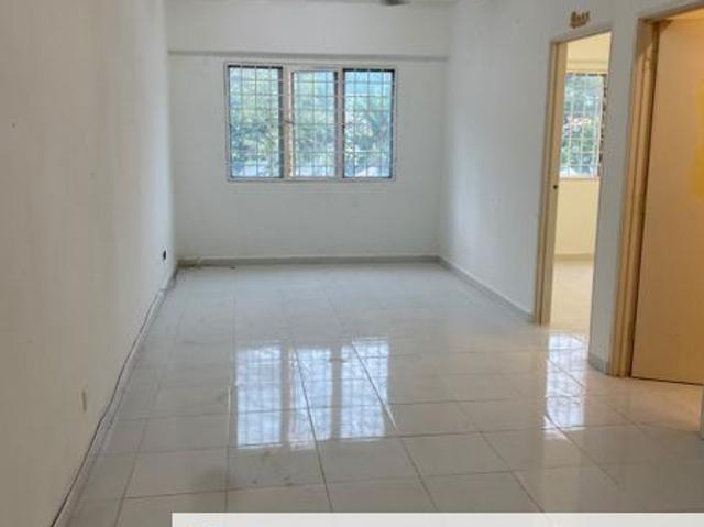 Cemara Apartment