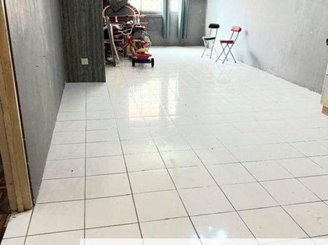 Cemara Apartment