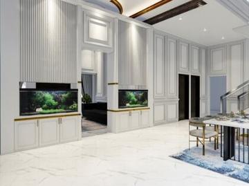 Cemara Suites Tempat Sempurna untuk Anda dan Keluarga