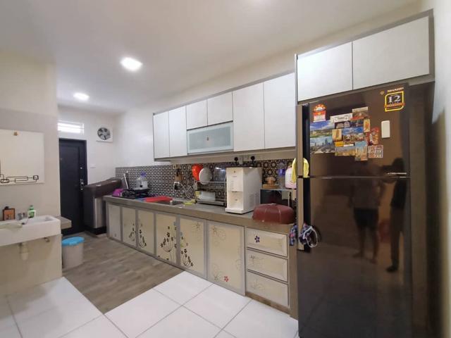 Cemellia Residence Bandar Tasik Kesuma