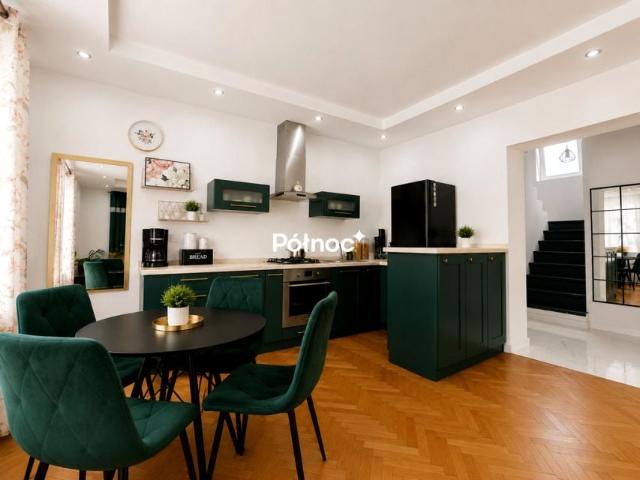 Cementowa 140 m², Chełm