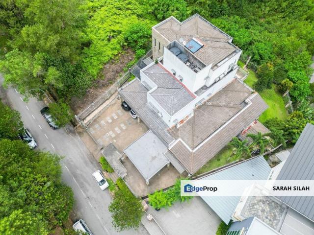 Cemerlang Heights