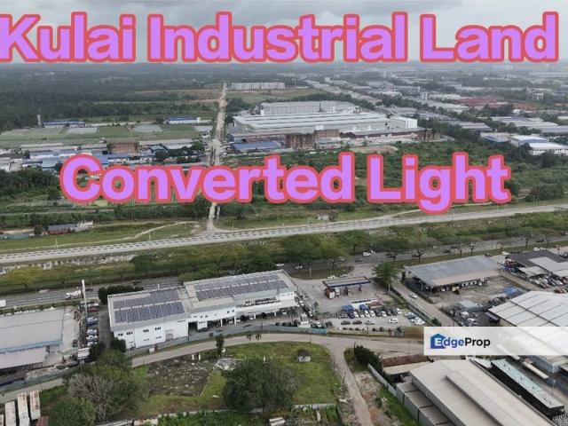 Cemerlang Industrial Park @ Saleng