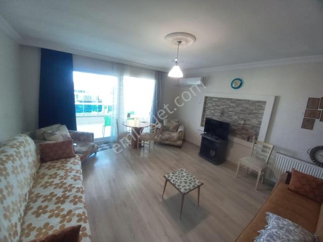 Cemil Temel 160 M2 Satılık 3+1 Daire