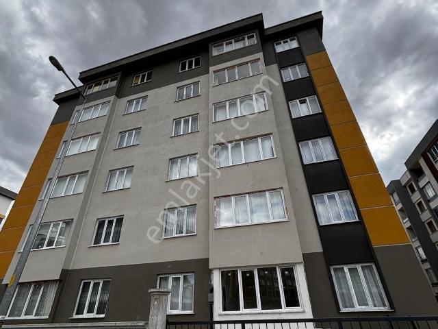 Cemil Şimşek 'ten Küçükkumköprü Mah Sıfır 3+1 Satılık Son Kat