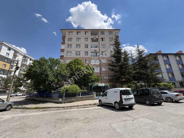 Cemil Şimşek'ten Malazgirt Mahallesinde Kiralık 2+1