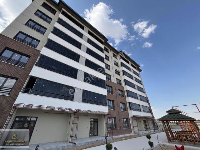 Cemil Şimşek'ten Sancak Mah Marla Sancak Da Kiralık 2+1