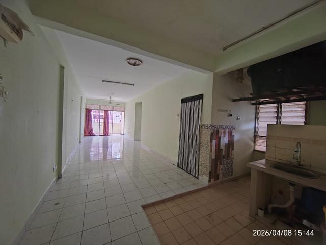 Cempaka Court Nilai For Sale