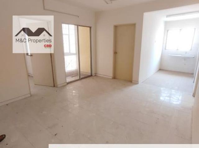 Cempaka Flat @ Garden Avenue