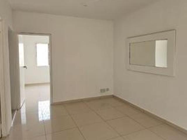 Cempaka flat full loan