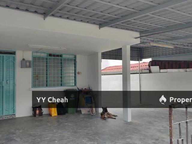 Cempaka Ipoh For Sale Inter Corner, Good deal good deal! Freehold!