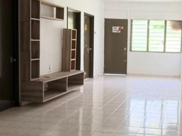 Cempaka Puri Apartment