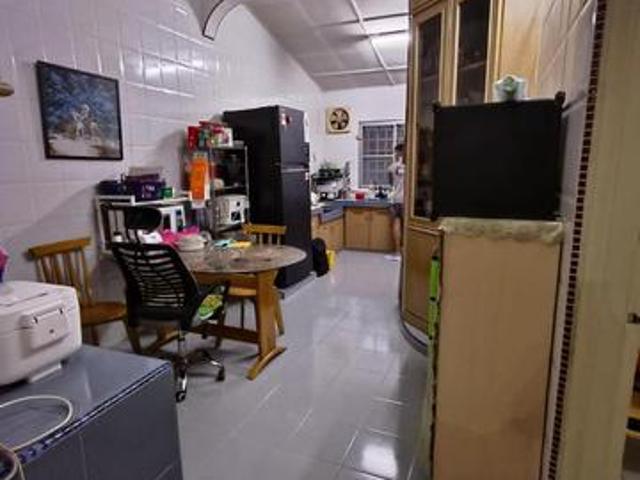 Cempaka Sari Single Storey House For Sale