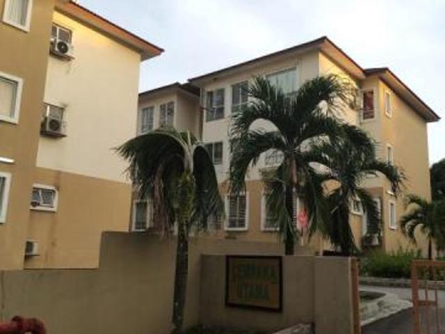 Cempaka Utama Bandar Utama