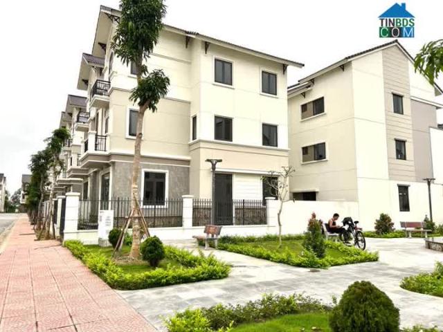 Centa City biệt thự 135m2 giá rẻ nhất thị trường chỉ hơn 6.8xx tỷ