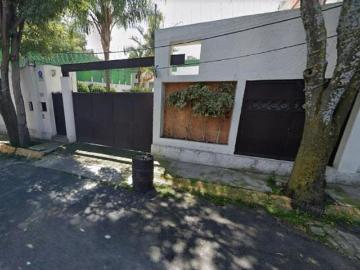 Centa de muy hermosa propiedad en San Andr?s Totoltepec, Tlalpan