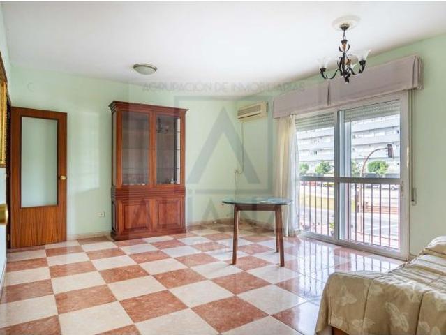 Centa de piso en Camas Sevilla