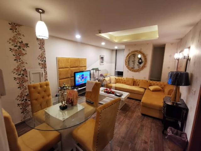 Centaurus 1 Bed Furnished Apartment For Rent