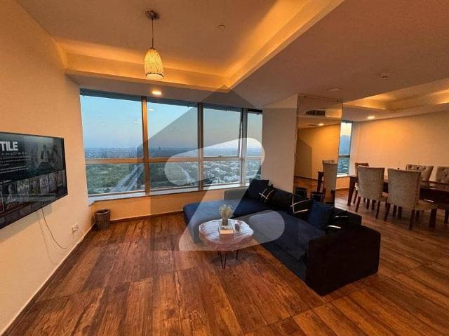Centaurus Appartment